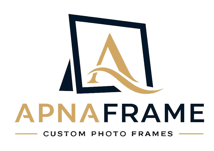 Apna Frame – Custom Photo Frames & Personalized Gifts Online Store
